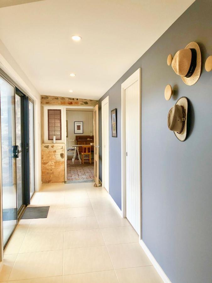 Benny'S Retreat Luxury Bushland Escape Villa Clare Kültér fotó